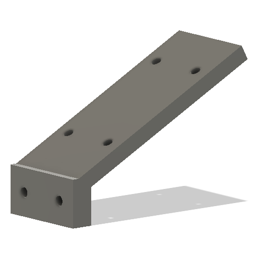 Solar Mounting Bracket